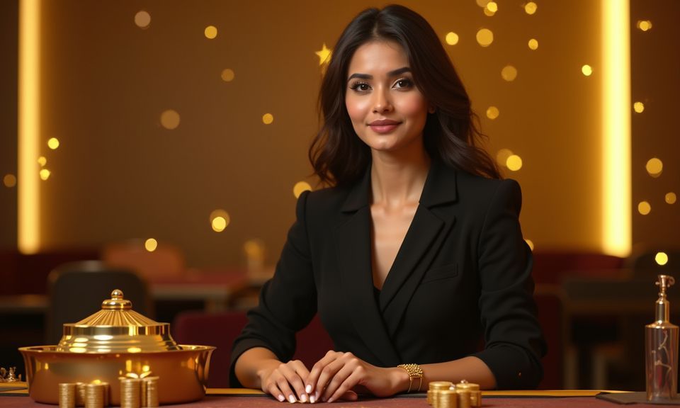 gf66 What Baccarat Jungle Offers on gf66
